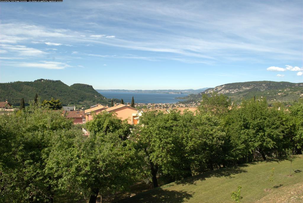 Villa Benvenuto Costermano Exterior photo